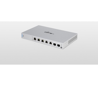 Ubiquiti UniFi Switch XG 6 POE