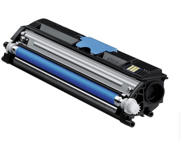 Konica Minolta Toner Cyan High Capacity