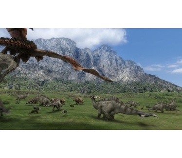 Monster Hunter Tri