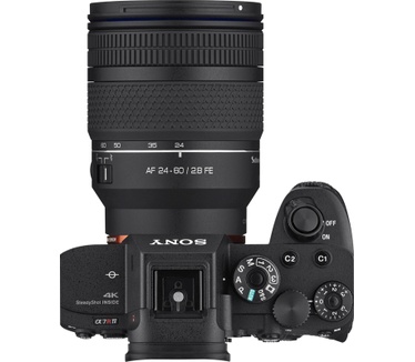 Samyang Optics AF 24-60mm F/2.8 Sony FE