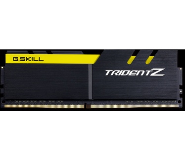 G.Skill Trident Z F4-3200C16Q2-128GTZKY