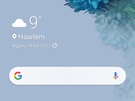 Screenshots Galaxy S20