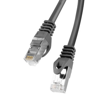 Lanberg PCF6-10CC-0100-BK