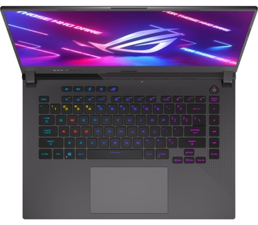 ASUS ROG Strix G15 G513QR-HF010T-LU