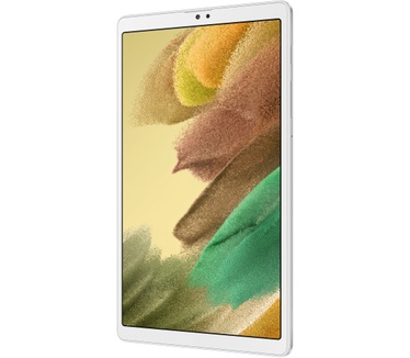 Samsung Galaxy Tab A7 Lite LTE, 3GB ram, 32GB opslag Zilver