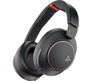 Poly Voyager Surround 85 UC (Zwart)