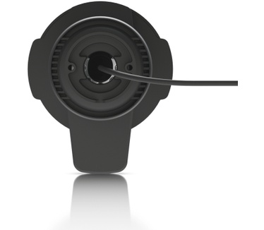 Ubiquiti AI LPR