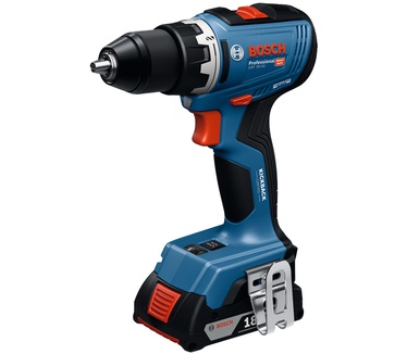 Bosch GSR 18V-65