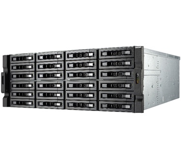 QNAP TVS-EC2480U-SAS-RP-16G-R2 (non-ECC ram)