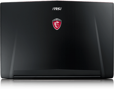 MSI GT72VR 6RE-024BE Dominator Pro