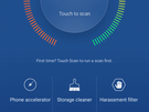 P8 Lite software