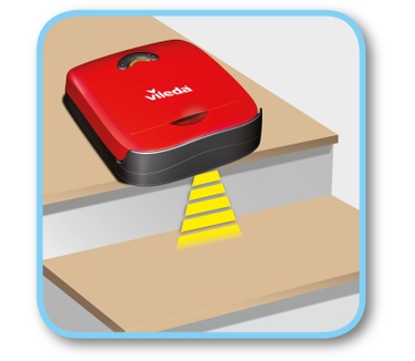 Vileda Robot VR 101