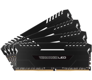 Corsair Vengeance LED CMU32GX4M4C3400C16
