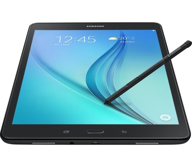 Samsung Galaxy Tab A 4G Zwart