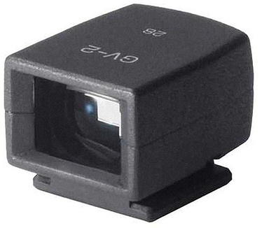 Ricoh GV-2