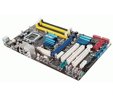 Asus P5QLD Pro