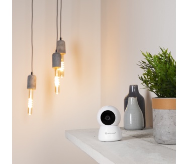 Smartwares IP camera voor binnen IP camera indoor M-1905010