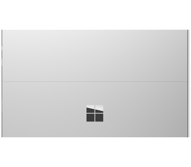 Microsoft Surface Pro 4 (Core i7, 8GB, 256GB) + Type Cover (Azerty) + Dock Zilver