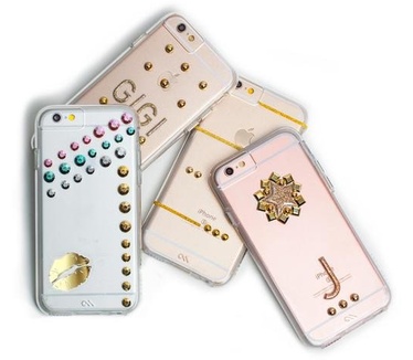 Case-Mate Naked Tough