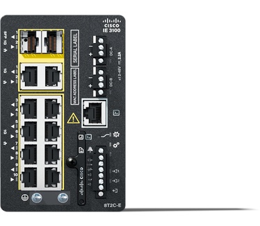 Cisco IE3100