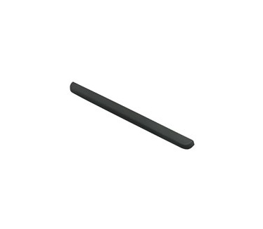 Ergotron Wrist Rest, antimicrobial
