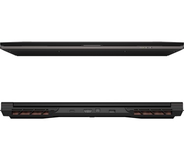 Schenker Technologies FOCUS 15