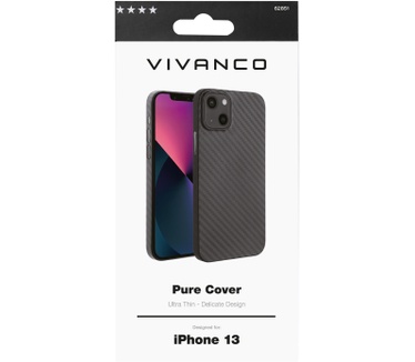 Vivanco Pure