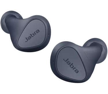 Jabra Elite 3 (Blauw)