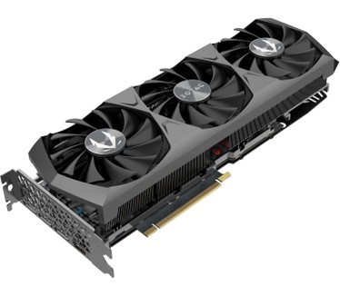 Nvidia GeForce RTX 3080 Ti Trinity OC