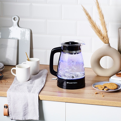 Specificaties van Russell Hobbs 26080-70 - Tweakers