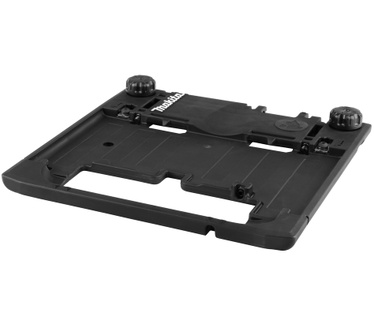 Makita 198673-2 - Geleiderail Adapter