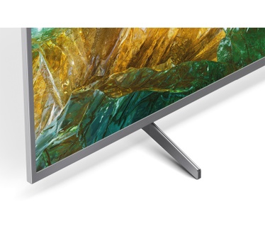 Sony 43XH80 Zilver