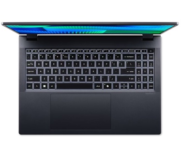 Acer TravelMate P4 TMP416-53-TCO-747D (Qwertz toetsenbord)