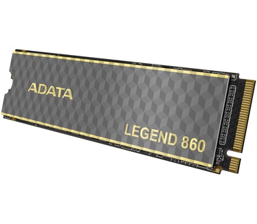 Adata SLEG-860-1000GCS