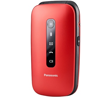 Panasonic KX-TU550