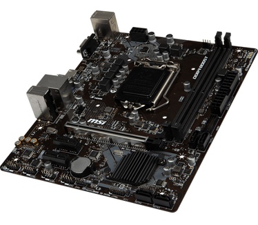 MSI H310M PRO-VH PLUS