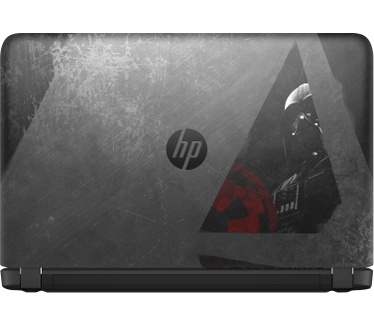 HP 15-an080nb Star Wars SE