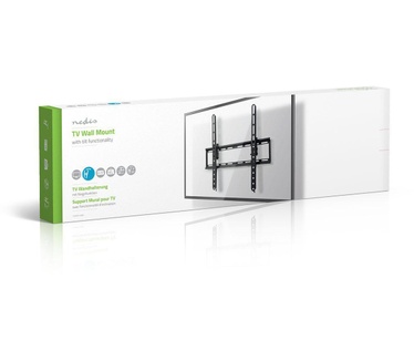 Nedis TVWM1130BK