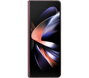 Samsung Galaxy Z Fold4, 256GB opslag Paars