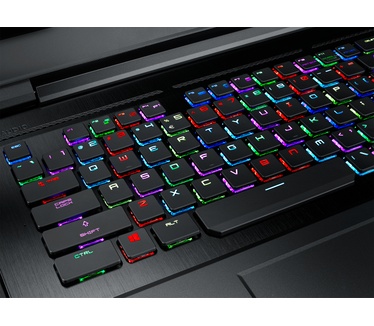 MSI GT75VR 7RF(Titan Pro)-041NL