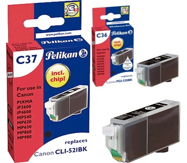 Pelikan C36/C37