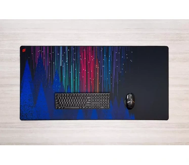 LTT Northern Lights Desk Pad 1200x600