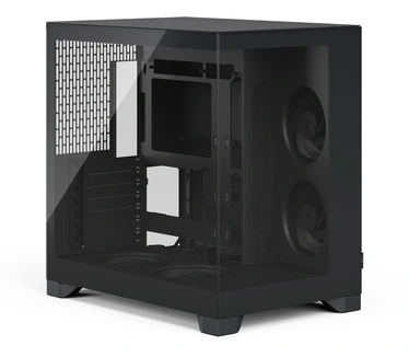 Fractal Design Fractal Design Pop 2 Vision Black