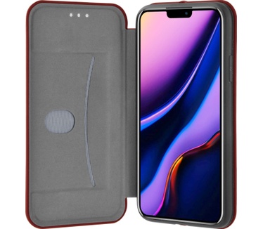 Azuri AZSHELLIPH11PMAX-RED