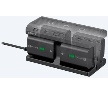 Sony NPA-MQZ1K Multi Battery Adapter Kit