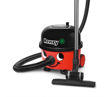 Numatic HENRY HVR200-11