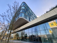 OnePlus 15 cameratest - Ultrawide