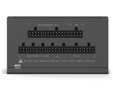 NZXT C-Serie 750W