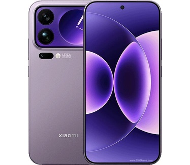 Xiaomi 17 Pro Max