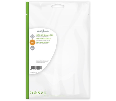 Nedis CCGP85100WT20